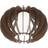 Eglo Stellato 3 95589 Taklampa