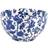 Burleigh Blue Arden Large Sugar bowl 12cm