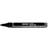 Liquitex Paint Marker Fine Nib 2-4mm Carbon Black