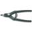 Hazet 1845A-10 Round-End Plier