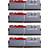 G.Skill Trident Z DDR4 4000MHz 4x8GB (F4-4000C18Q-32GTZ)
