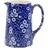 Burleigh Blue Calico Servering
