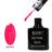 Bluesky Gel Nail Polish Neon #12 Shocking Pink 10ml