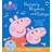 Peppa Pig - Nursery Rhymes and Songs: Picture Book and CD (Audiobook, CD)