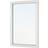 SP Fönster Balans 12-09 Aluminium Fast fönster 3-glasfönster 120x90cm