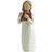 Willow Tree Love of Learning Figurine 14cm