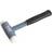 Sealey DBHN20 Dead Blow Rubber Hammer