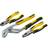Stanley Tools 0-74-471 Set 3 Piece Tång