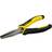 Stanley FatMax 0-84-495 Flat Plier