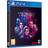 Dreamfall Chapters (PS4)