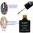 Bluesky Gel Nail Polish SP18 10ml