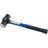 Draper FG4S/B 81436 Fibreglass Short Shaft Rubber Hammer