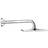 Grohe Rainshower Cosmopolitan 210 Chrome
