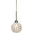 Aneta Bling Loftplafond 11cm