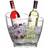 KitchenCraft Bar Craft Bottle Cooler