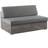 Alexander Rose Monte Carlo 2-seat Modular Sofa