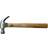 Silverline HA05B Hardwood Snickarhammare