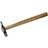 Silverline HA12B Hardwood Cross Penhammare