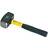 Faithfull FAI FG4 Rubber Hammer