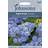 Johnson's Ageratum Blue Mink 1000 pack