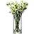 LSA International Column Vase 28cm