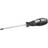 Silverline 244377 Slotted Screwdriver