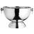 KitchenCraft Hammered Flaskekøler