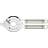 KitchenCraft Oval Handled Flasköppnare
