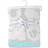 East Coast Nursery Counting Sheep Pram Moses Blanket 70x90cm
