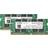 Mushkin Essentials DDR4 2133MHz 2x8GB (MES4S213FF8G18X2)
