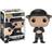 Funko Pop! Movies Pride & Prejudice & Zombies Parson Collins Hat