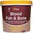 Vitax Ltd Blood Fish And Bone Fertiliser