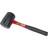 AmTech A1585 Rubber Rubber Hammer