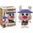 Funko Pop! Animation Hanna Barbera Ricochet Rabbit