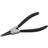 AmTech W6000 External Straight Revolving Punch Plier