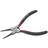 AmTech W5900 Internal Straight Revolving Punch Plier