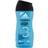 adidas After Sport 3 in 1 Shower Gel 250ml
