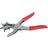 AmTech B1400 Leather Round-End Plier