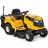 Cub Cadet LT1 NR92 With Cutter Deck