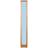 Diplomat SL-0 Ek Sidoljus Cotswoldglas H (50x210cm)