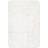 Spirella Highland Vit 55x65cm