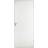 Diplomat Kompakt Slät Innerdörr S 0502-Y V (92.5x204cm)