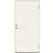 Swedoor Bering Ytterdörr S 2570-Y90R H (90x200cm)