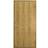 Swedoor Bering Ek Ytterdörr V (100x210cm)