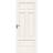 Swedoor Craft 04N Innerdörr S 0502-Y V, H (100x210cm)