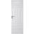 Swedoor Compact 04N Innerdörr S 0502-Y V, H (80x210cm)