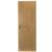 Swedoor Easy Nature GW Ekfanér Innerdörr V (62.4x204cm)