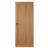 Swedoor Unique 01L Ekfanér Innerdörr H (92.5x204cm)