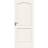 Swedoor Craft 02B Inderdør S 0502-Y H (82.5x204cm)