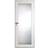 Diplomat Contur Helglas Innerdörr Frostat glas H (92.5x204cm)